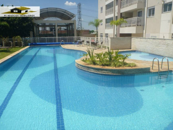 Imagem Apartamento com 2 Quartos à Venda, 85 m² em Vila Da Saúde - São Paulo