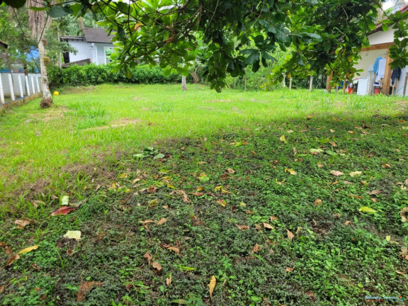 Imagem Terreno à Venda, 450 m² em Horto Florestal - Ubatuba Imagem Terreno à Venda, 450 m² em Horto Florestal - Ubatuba