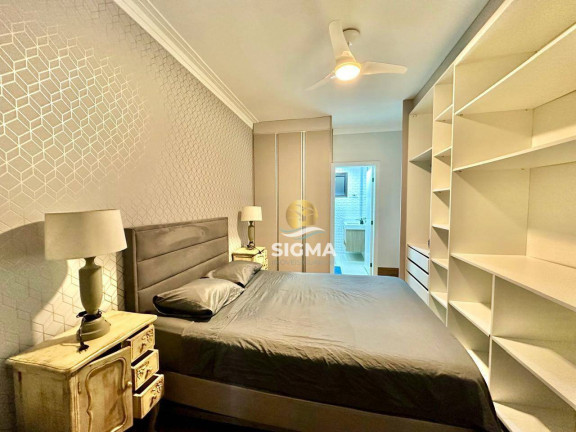 Imagem Apartamento com 3 Quartos à Venda, 116 m² em Pitangueiras - Guarujá