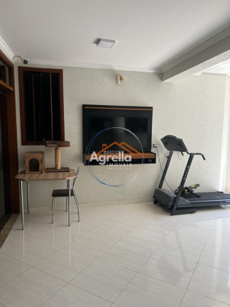 Imagem Casa com 3 Quartos à Venda, 232 m² em Parque Residencial Murayama - Mogi Mirim
