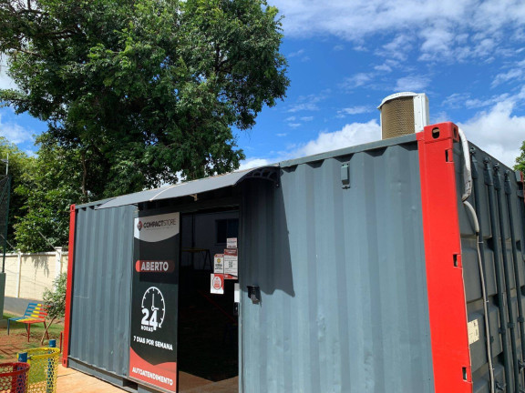 Imagem Apartamento com 2 Quartos à Venda, 43 m² em Caguassu - Sorocaba