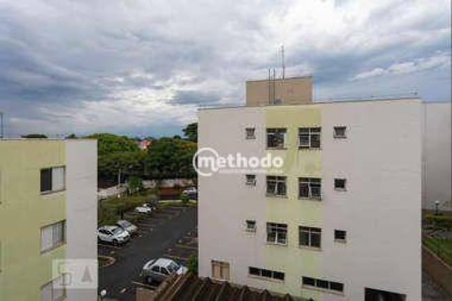 Imagem Apartamento com 2 Quartos à Venda, 52 m² em Jardim Das Oliveiras - Campinas Imagem Apartamento com 2 Quartos à Venda, 52 m² em Jardim Das Oliveiras - Campinas