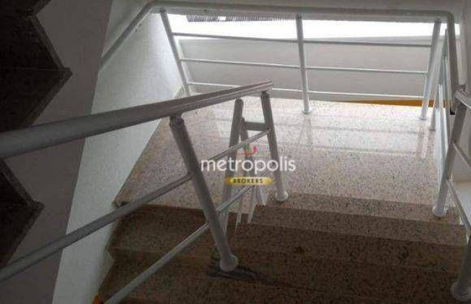 Imagem Cobertura com 2 Quartos à Venda, 82 m² em Parque João Ramalho - Santo André