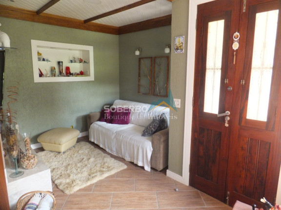 Imagem Casa com 4 Quartos à Venda, 250 m² em Barra Do Imbuí - Teresópolis
