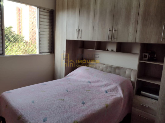 Imagem Apartamento com 2 Quartos à Venda, 58 m² em Piratininga - Osasco