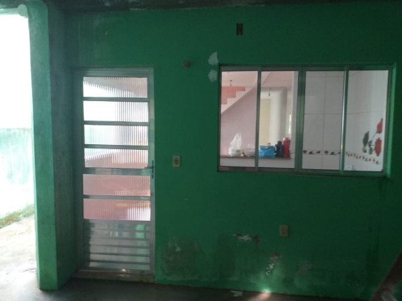 Imagem Sobrado com 3 Quartos à Venda, 165 m² em Parque Maria Helena - Suzano