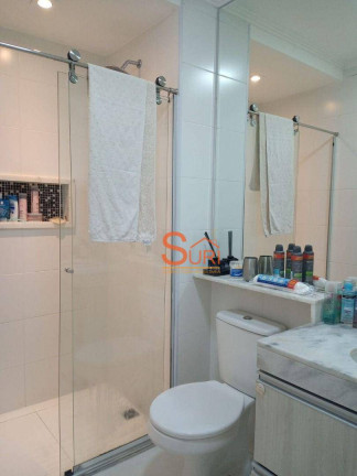 Imagem Apartamento com 2 Quartos à Venda, 94 m² em Centro - São Bernardo Do Campo Imagem Apartamento com 2 Quartos à Venda, 94 m² em Centro - São Bernardo Do Campo