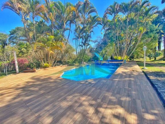 Chácara com 3 Quartos à Venda, 5.000 m² em Portão - Atibaia