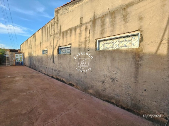 Imagem Casa com 6 Quartos à Venda, 324 m² em Jardim Aeroporto - Ribeirão Preto