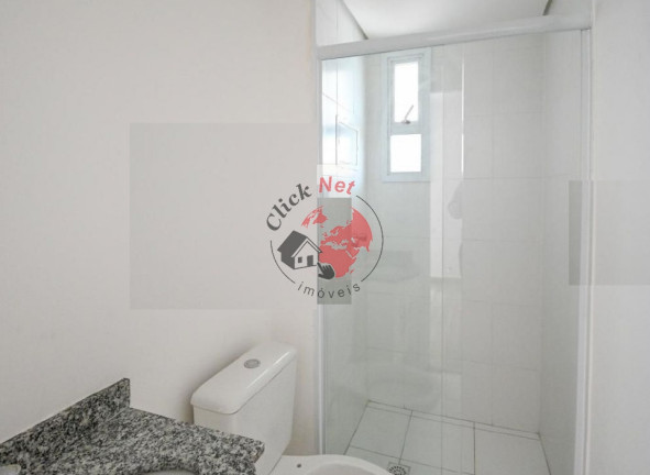 Imagem Apartamento com 2 Quartos à Venda, 58 m² em Vila Caraguatá - São Paulo