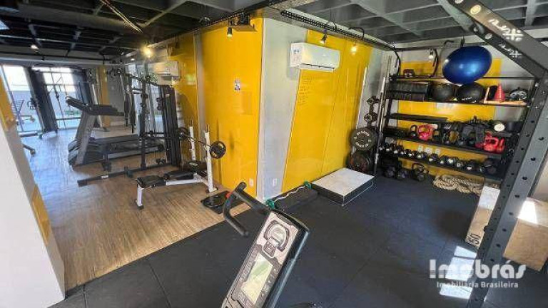 Imagem Apartamento com 4 Quartos à Venda, 163 m² em Praia De Iracema - Fortaleza