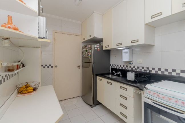 Imagem Apartamento com 3 Quartos à Venda, 78 m² em Saúde - São Paulo Imagem Apartamento com 3 Quartos à Venda, 78 m² em Saúde - São Paulo