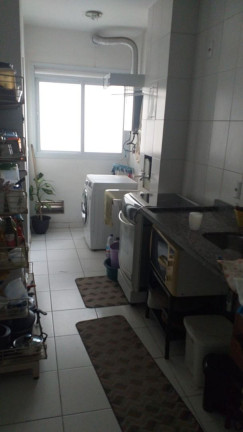 Imagem Apartamento com 3 Quartos à Venda, 70 m² em Gopoúva - Guarulhos