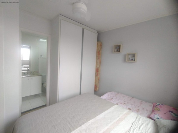 Imagem Apartamento com 3 Quartos à Venda, 68 m² em Guaíra - Curitiba
