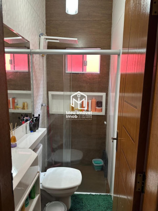 Imagem Casa com 3 Quartos à Venda, 110 m² em Samambaia Sul (samambaia) - Brasília Imagem Casa com 3 Quartos à Venda, 110 m² em Samambaia Sul (samambaia) - Brasília