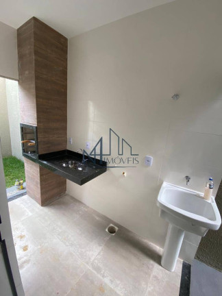 Imagem Casa com 3 Quartos à Venda, 194 m² em Jardim Boa Esperança - Aparecida De Goiânia