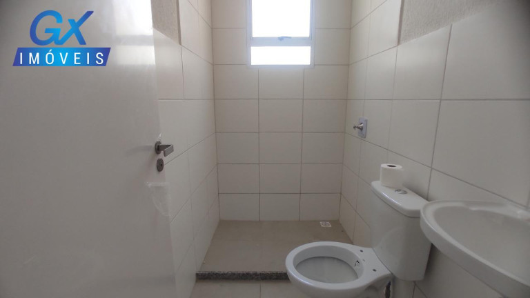Imagem Apartamento com 2 Quartos à Venda, 41 m² em Vila Mariana - Ribeirão Das Neves