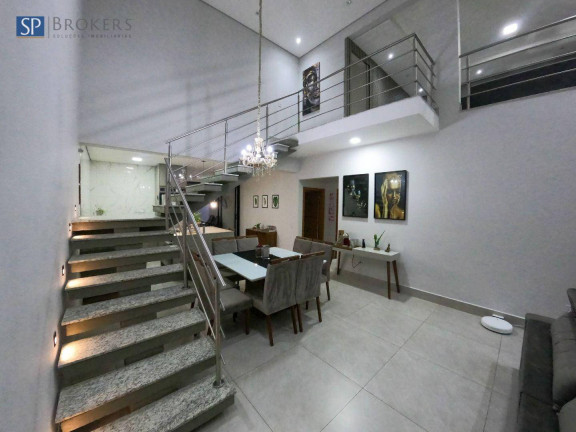 Imagem Casa com 3 Quartos à Venda, 255 m² em Parque Olívio Franceschini - Hortolândia Imagem Casa com 3 Quartos à Venda, 255 m² em Parque Olívio Franceschini - Hortolândia