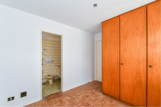 Imagem Apartamento com 3 Quartos à Venda, 113 m² em Brooklin Paulista - São Paulo