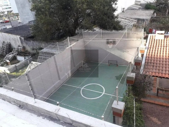Imagem Apartamento com 1 Quarto à Venda,  em Zona Nova - Capão Da Canoa