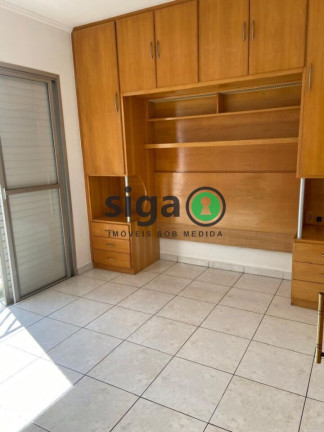 Imagem Apartamento com 3 Quartos à Venda, 66 m² em Jardim Marajoara - São Paulo Imagem Apartamento com 3 Quartos à Venda, 66 m² em Jardim Marajoara - São Paulo