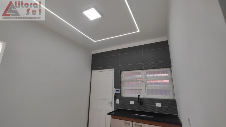 Imagem Casa com 2 Quartos à Venda, 48 m² em Maracanã - Praia Grande Imagem Casa com 2 Quartos à Venda, 48 m² em Maracanã - Praia Grande