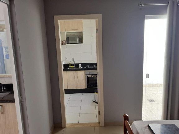 Imagem Casa com 3 Quartos à Venda, 88 m² em Barreiro - Taubaté