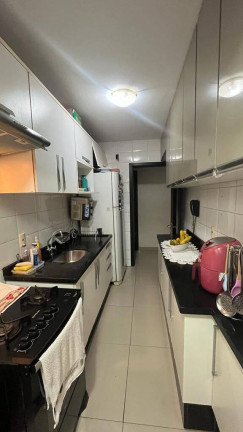 Imagem Apartamento com 3 Quartos à Venda, 100 m² em Morada Do Ouro - Cuiabá Imagem Apartamento com 3 Quartos à Venda, 100 m² em Morada Do Ouro - Cuiabá
