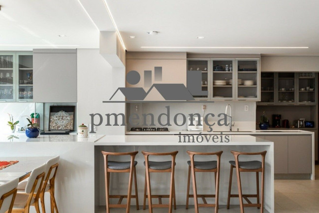 Imagem Apartamento com 4 Quartos à Venda, 159 m² em Perdizes - São Paulo