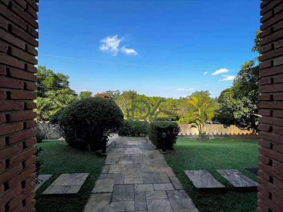 Imagem Casa com 4 Quartos à Venda, 640 m² em Jardim Mediterrâneo - Cotia Imagem Casa com 4 Quartos à Venda, 640 m² em Jardim Mediterrâneo - Cotia