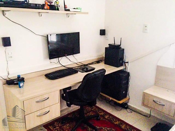 Imagem Casa de Condomínio com 2 Quartos à Venda, 65 m² em Jardim Novo Horizonte - Sorocaba Imagem Casa de Condomínio com 2 Quartos à Venda, 65 m² em Jardim Novo Horizonte - Sorocaba