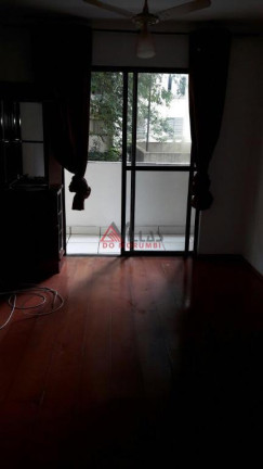 Imagem Apartamento com 2 Quartos à Venda, 53 m² em Jardim Brasília - São Paulo Imagem Apartamento com 2 Quartos à Venda, 53 m² em Jardim Brasília - São Paulo