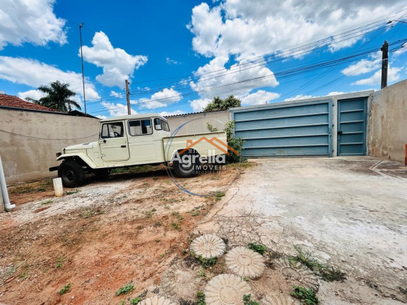Imagem Casa com 1 Quarto à Venda, 126 m² em Jardim Flamboyant - Mogi Mirim
