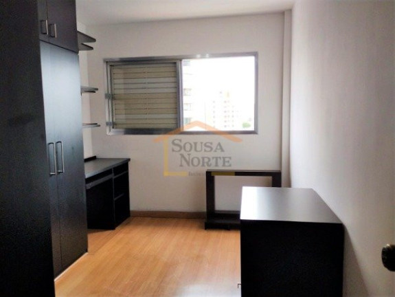 Imagem Apartamento com 3 Quartos à Venda, 97 m² em Santana - São Paulo Imagem Apartamento com 3 Quartos à Venda, 97 m² em Santana - São Paulo