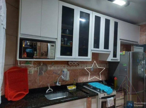 Imagem Apartamento com 2 Quartos à Venda, 50 m² em José Menino - Santos Imagem Apartamento com 2 Quartos à Venda, 50 m² em José Menino - Santos