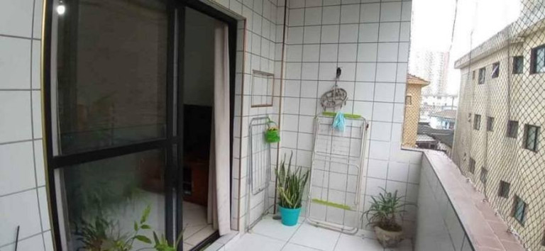 Imagem Apartamento com 2 Quartos para Alugar, 110 m² em Macuco - Santos Imagem Apartamento com 2 Quartos para Alugar, 110 m² em Macuco - Santos