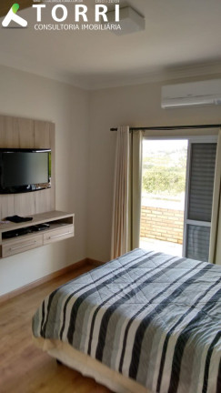 Imagem Imóvel com 3 Quartos à Venda, 295 m² em Condomínio Residencial Parque Esplanada - Votorantim