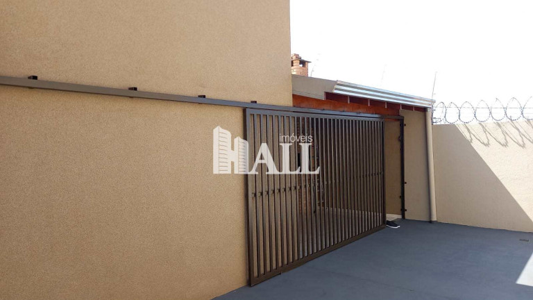 Imagem Casa com 2 Quartos à Venda, 115 m² em Residencial Das Américas - São José Do Rio Preto Imagem Casa com 2 Quartos à Venda, 115 m² em Residencial Das Américas - São José Do Rio Preto
