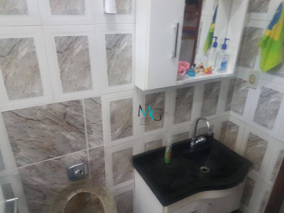 Imagem Casa com 4 Quartos à Venda, 260 m² em Campo Grande - Rio De Janeiro Imagem Casa com 4 Quartos à Venda, 260 m² em Campo Grande - Rio De Janeiro