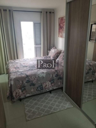 Imagem Apartamento com 3 Quartos à Venda, 84 m² em Vila Guiomar - Santo André Imagem Apartamento com 3 Quartos à Venda, 84 m² em Vila Guiomar - Santo André