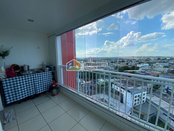 Imagem Apartamento com 3 Quartos à Venda, 90 m² em Centro - Manaus Imagem Apartamento com 3 Quartos à Venda, 90 m² em Centro - Manaus
