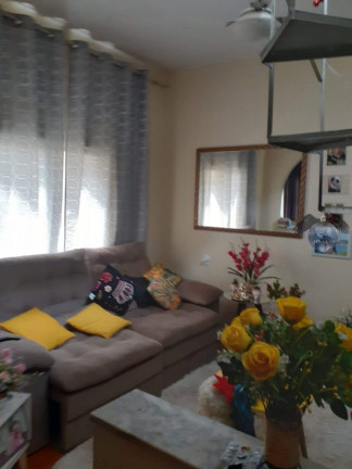 Apartamento com 2 Quartos à Venda,  em Parque Paulicéia - Duque De Caxias
