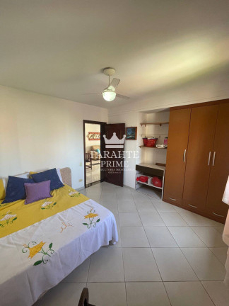 Imagem Cobertura com 4 Quartos para Alugar, 250 m² em Pompeia - Santos