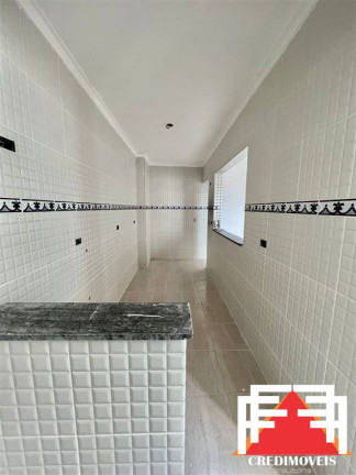 Imagem Apartamento com 1 Quarto à Venda, 39 m² em Vila Tupi - Praia Grande