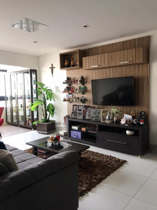 Imagem Apartamento com 3 Quartos à Venda, 143 m² em São José - Aracaju