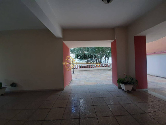 Imagem Apartamento com 2 Quartos à Venda, 96 m² em Vila Bastos - Santo André Imagem Apartamento com 2 Quartos à Venda, 96 m² em Vila Bastos - Santo André
