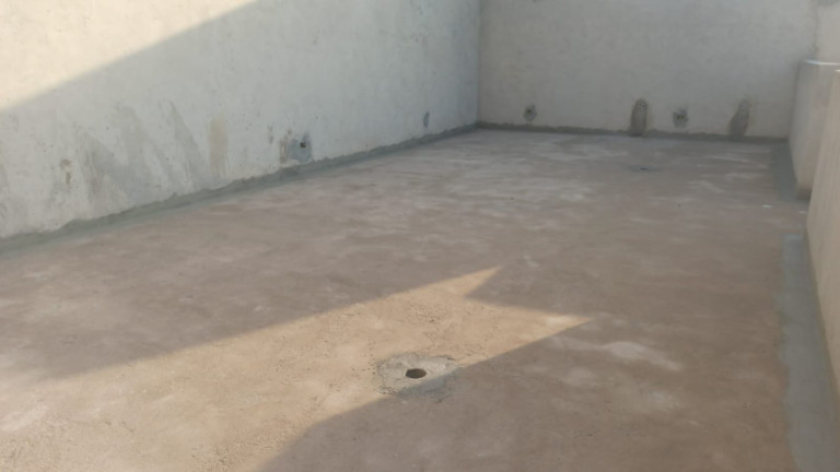 Imagem Apartamento com 3 Quartos à Venda, 130 m² em Vila Bocaina - Mauá