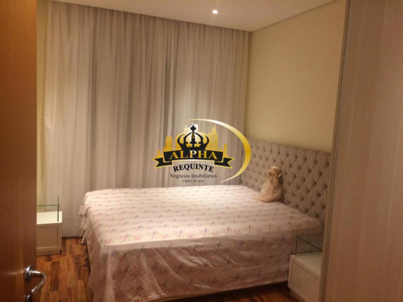 Imagem Apartamento com 3 Quartos à Venda, 228 m² em Tamboré - Santana De Parnaíba Imagem Apartamento com 3 Quartos à Venda, 228 m² em Tamboré - Santana De Parnaíba