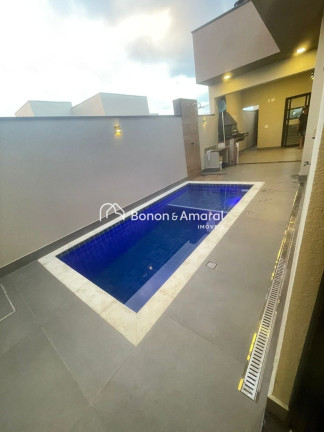 Imagem Casa de Condomínio com 3 Quartos à Venda, 200 m² em Vila Monte Alegre - Paulínia Imagem Casa de Condomínio com 3 Quartos à Venda, 200 m² em Vila Monte Alegre - Paulínia