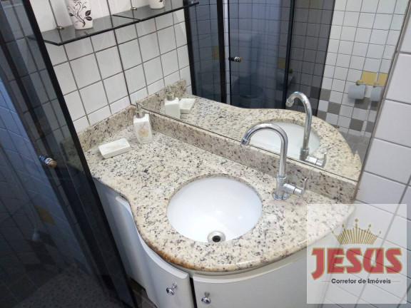 Imagem Apartamento com 2 Quartos à Venda, 60 m² em Enseada - Guarujá